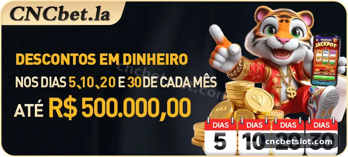 Descubra os mercados e apostas esportivas inovadoras da cncbet
